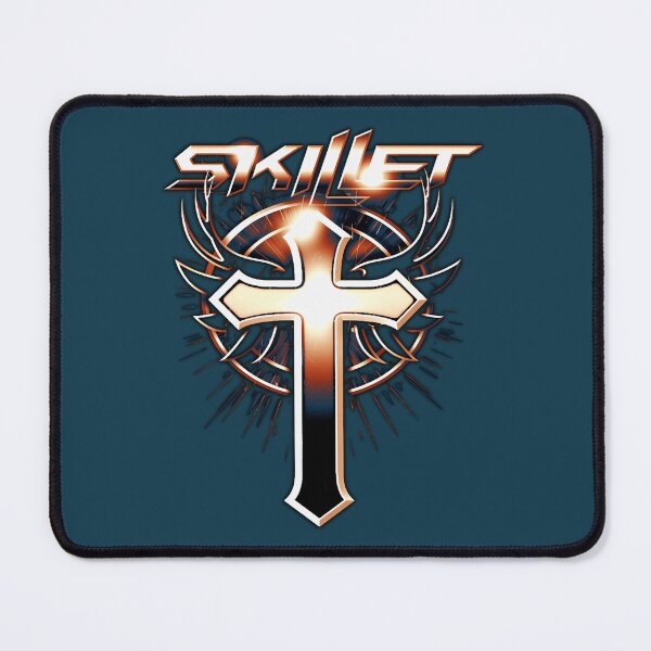 Item preview, Skillet Rock band (1) designed and sold by BartelsAvamarie.