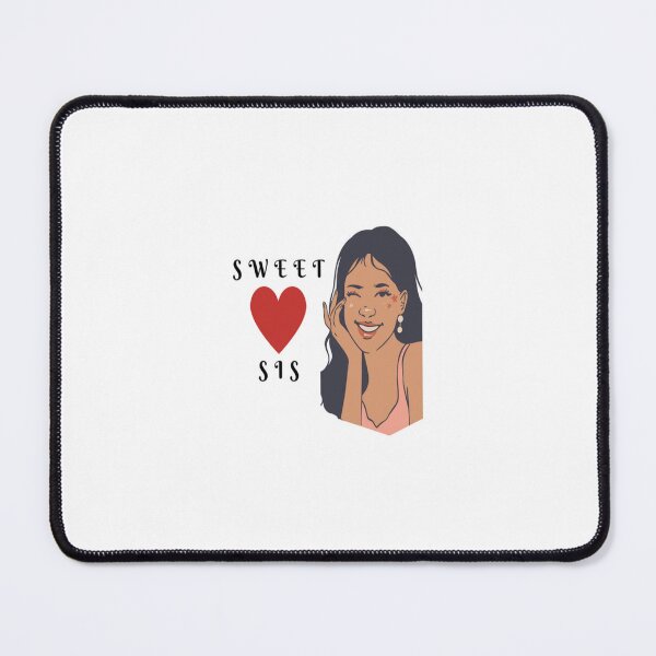 Item preview, Sweet Sis designed and sold by Yemicodeshop.