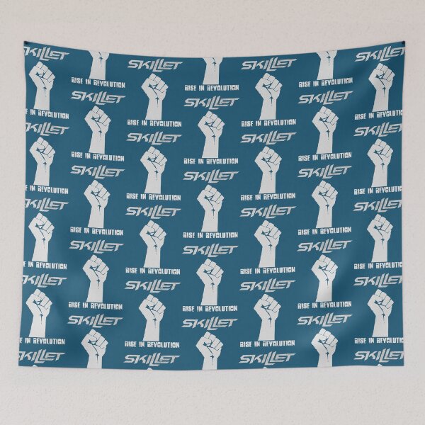 Item preview, REVOL IN THE ART HAND  GO   designed and sold by BartelsAvamarie.