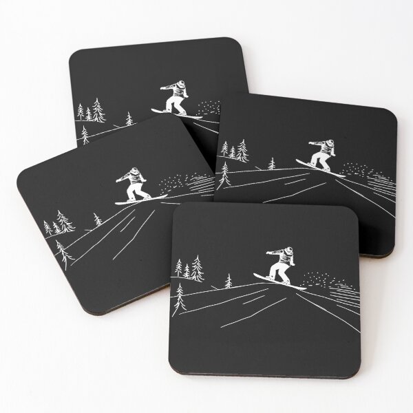 Item preview, Snowboarding designed and sold by GraphicsClub.