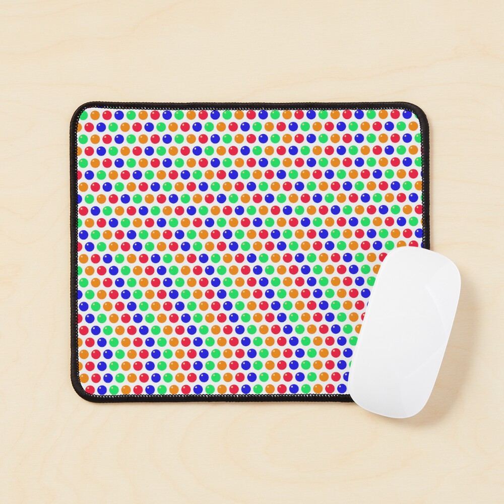 Item preview, Mouse Pad designed and sold by TheIconSmith.