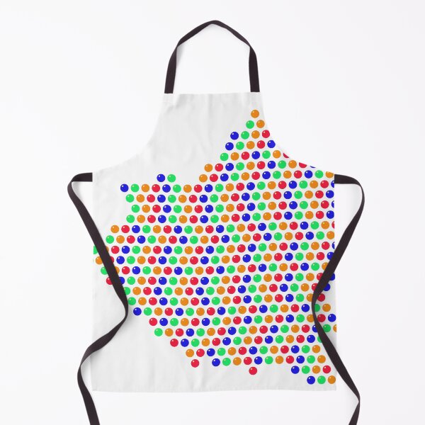 Item preview, Multicolored Rhinestone Nicaragua designed and sold by TheIconSmith.
