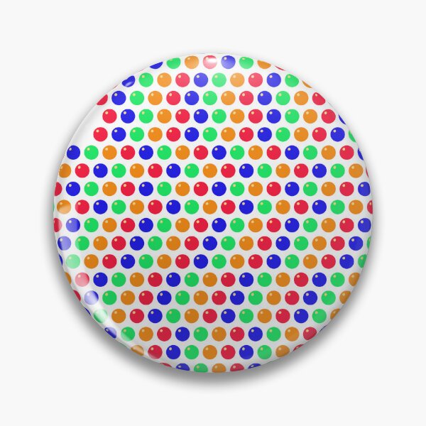 Item preview, Multicolored Rhinestone Washington designed and sold by TheIconSmith.