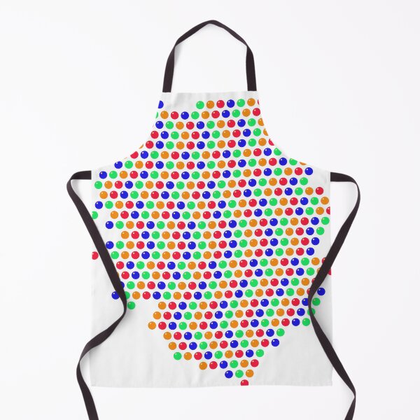 Item preview, Multicolored Rhinestone Sierra Leone designed and sold by TheIconSmith.
