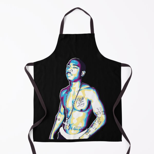 Artikelvorschau, John Ja Rule Retro Art entworfen und verkauft von princejolin.