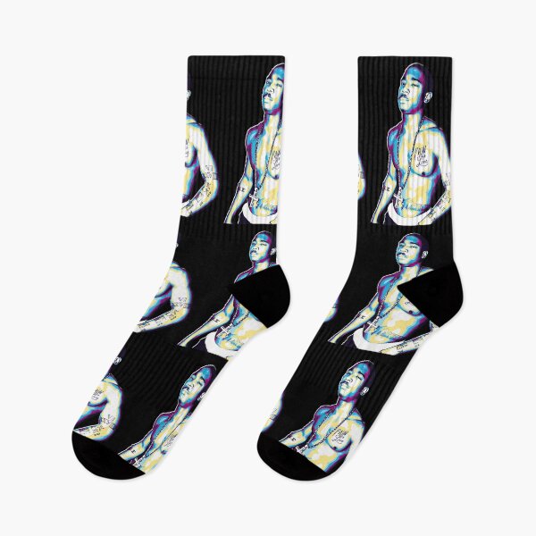 Item preview, john Ja Rule Retro Art designed and sold by princejolin.