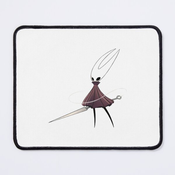 Item preview, Hornet - Hollow Knight - SHAW! - Fan Art designed and sold by InkImagination1.