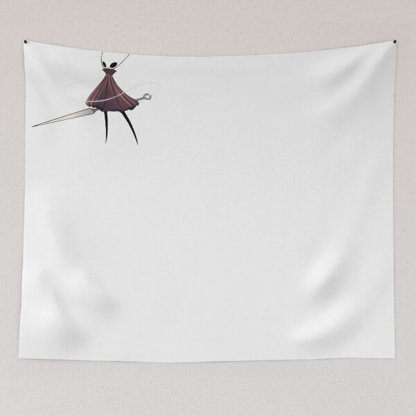 Item preview, Hornet - Hollow Knight - SHAW! - Fan Art designed and sold by InkImagination1.