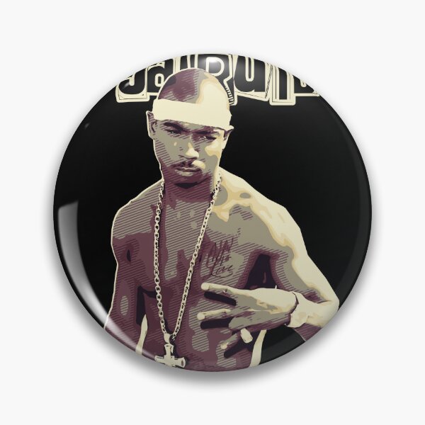 Item preview, john Ja Rule Vintage designed and sold by princejolin.