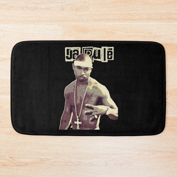 Item preview, john Ja Rule Vintage designed and sold by princejolin.