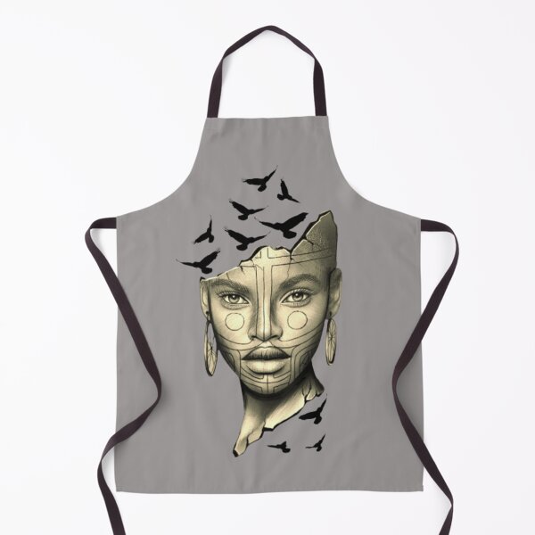 Item preview, Ebony beauty designed and sold by Ninon 888.