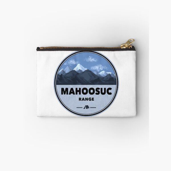 Item preview, Mahoosuc Range New Hampshire Maine Camping designed and sold by Esskay Designs.