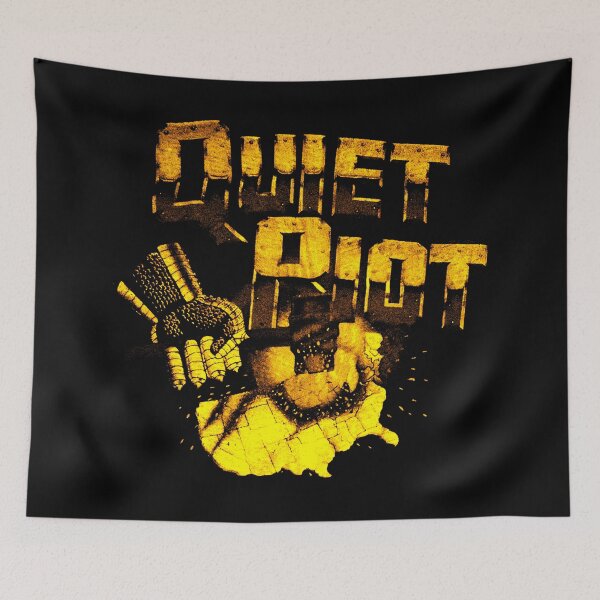 Item preview, Orange Yellow Heavy Metal designed and sold by billiasbros.