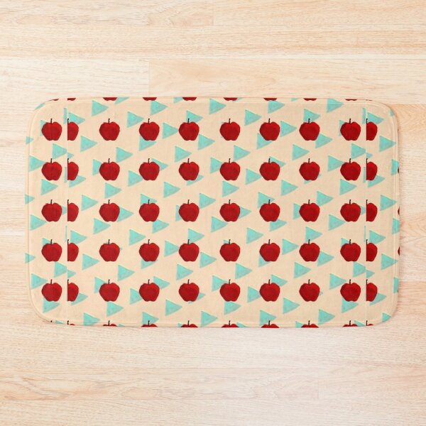 Item preview, Apple Pattern designed and sold by StudioGlor14.