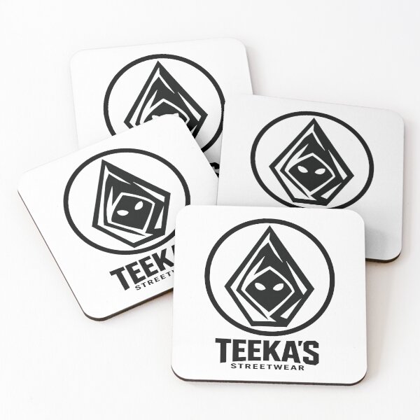 Item preview, teeka stone black designed and sold by Teeka´s Streetwear.
