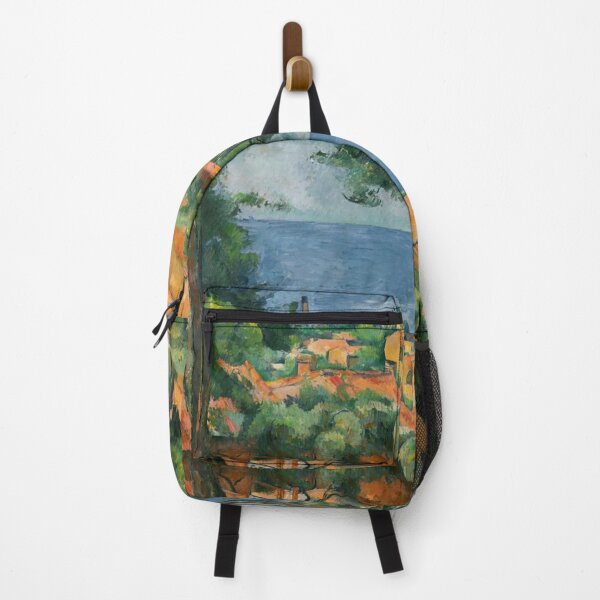 Item preview, The bay of Estaque designed and sold by SharonTheFirst.