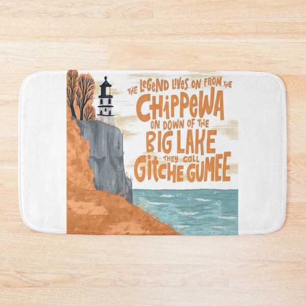 Item preview, Edmund Fitzgerald  designed and sold by yobeme.