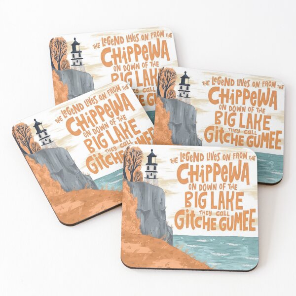 Item preview, Edmund Fitzgerald  designed and sold by yobeme.