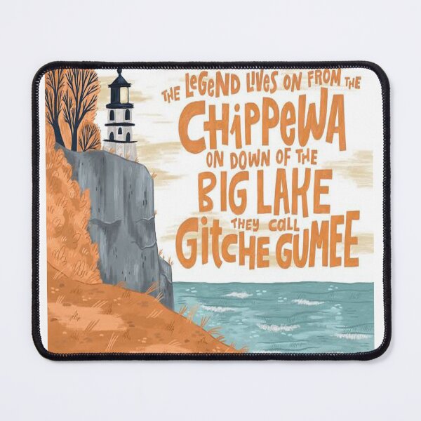 Item preview, Edmund Fitzgerald designed and sold by yobeme.