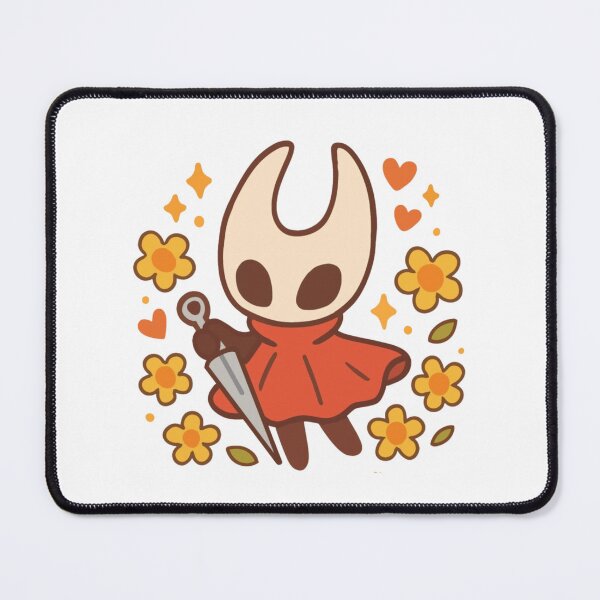 Item preview, Hornet - Hollow Knight - SHAW! - Fan Art designed and sold by InkImagination1.