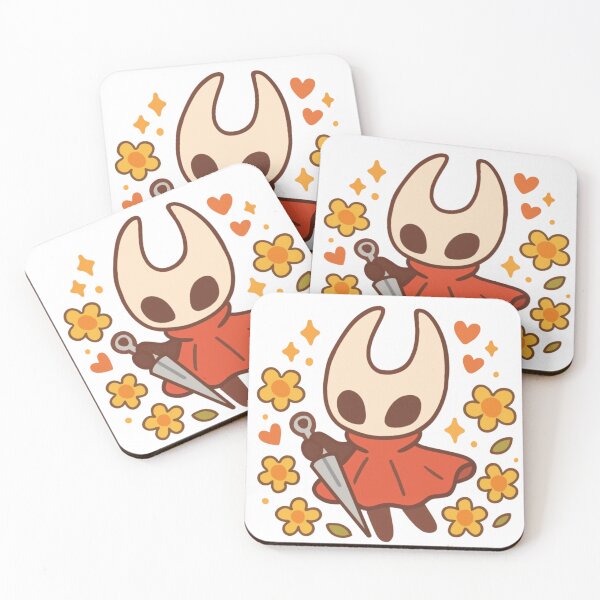 Item preview, Hornet - Hollow Knight - SHAW! - Fan Art designed and sold by InkImagination1.