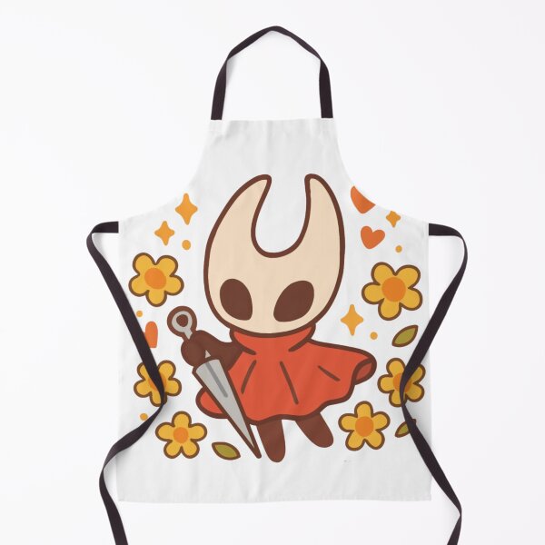 Item preview, Hornet - Hollow Knight - SHAW! - Fan Art designed and sold by InkImagination1.