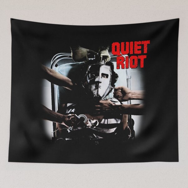 Item preview, Iconic Mask Heavy Metal designed and sold by billiasbros.