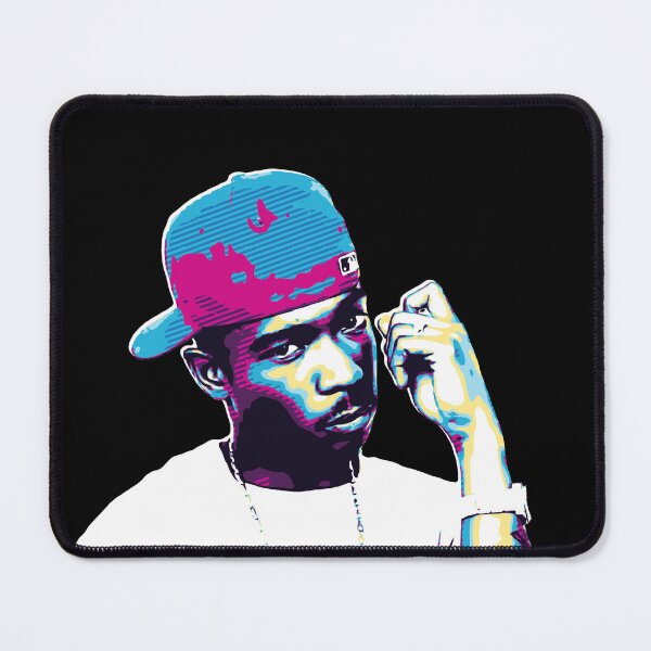 Item preview, john Ja Rule //Retro Art designed and sold by princejolin.