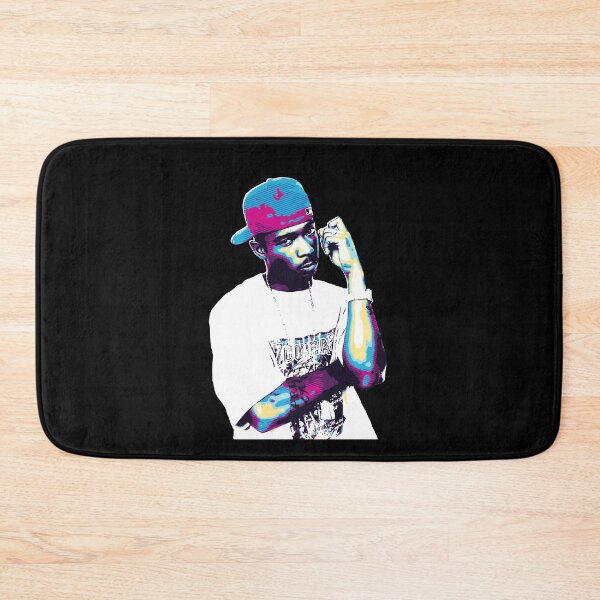 Item preview, john Ja Rule //Retro Art designed and sold by princejolin.