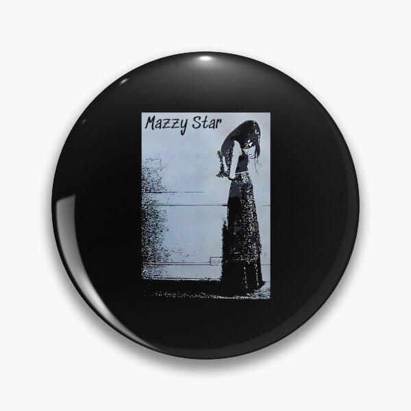 Item preview, Mazzy Star fan art Shirt designed and sold by Ktbehhorns.