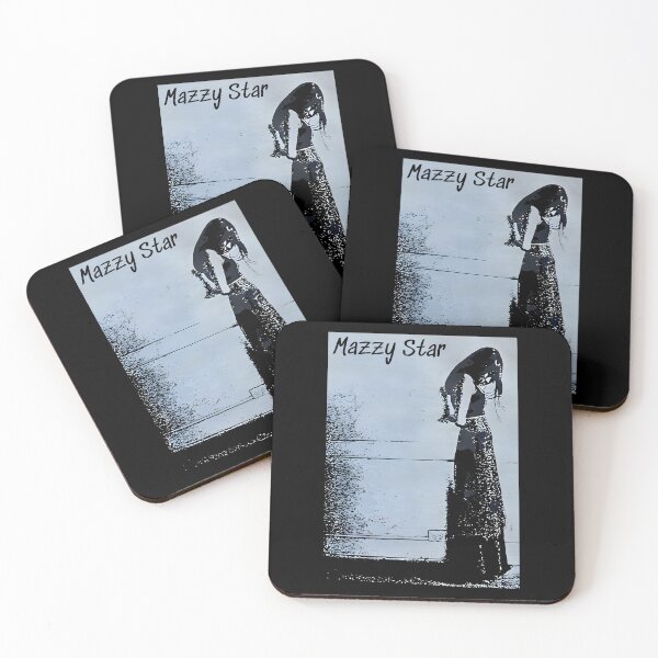 Item preview, Mazzy Star fan art Shirt designed and sold by Ktbehhorns.