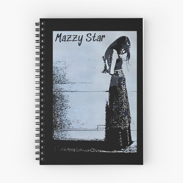 Item preview, Mazzy Star fan art Shirt designed and sold by Ktbehhorns.