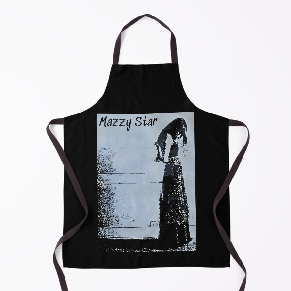 Item preview, Mazzy Star fan art Shirt designed and sold by Ktbehhorns.