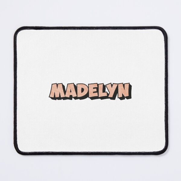Item preview, Madelyn Personalized Custom Name Design for Girls, Teens, and Women designed and sold by Watsonarts.