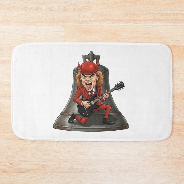 Item preview, Dynamic caricature of Angus designed and sold by CHRIST5000.