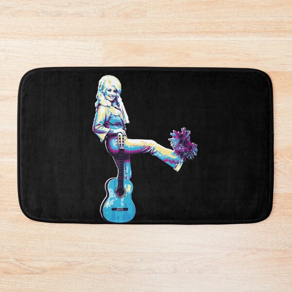 Item preview, dolly parton designs Retro Arts designed and sold by princejolin.