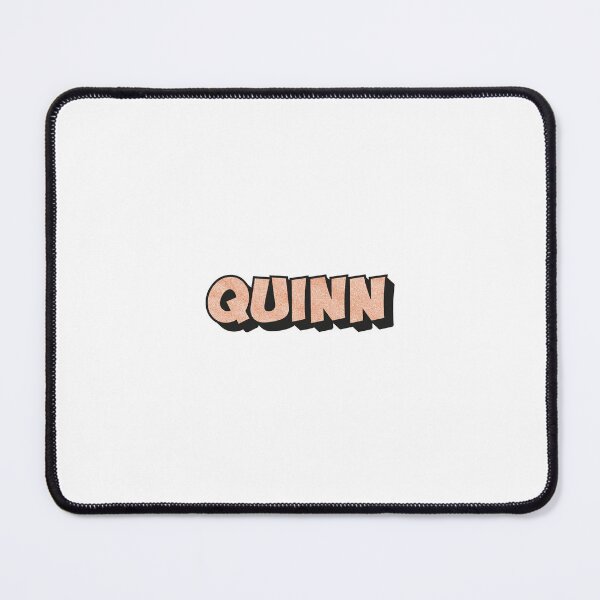 Item preview, Quinn Personalized Custom Name Design for Girls, Teens, and Women designed and sold by Watsonarts.