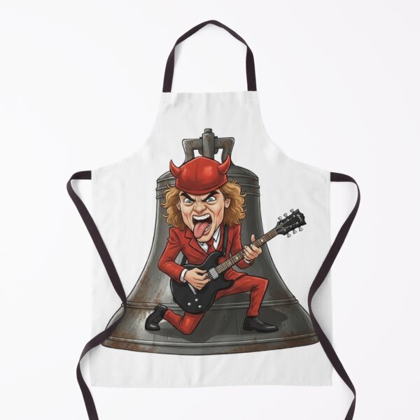 Item preview, Dynamic caricature of Angus designed and sold by CHRIST5000.