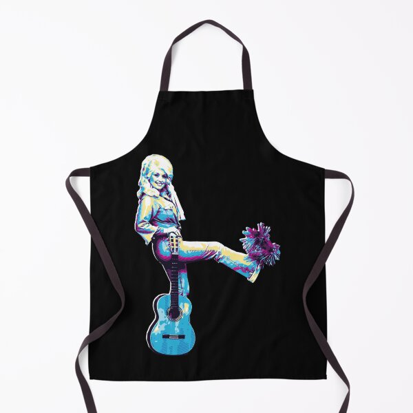 Item preview, dolly parton designs Retro Arts designed and sold by princejolin.
