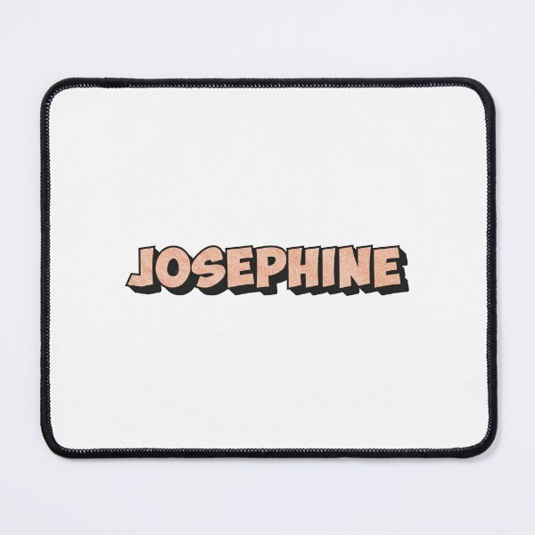 Item preview, Josephine Personalized Custom Name Design for Girls, Teens, and Women designed and sold by Watsonarts.