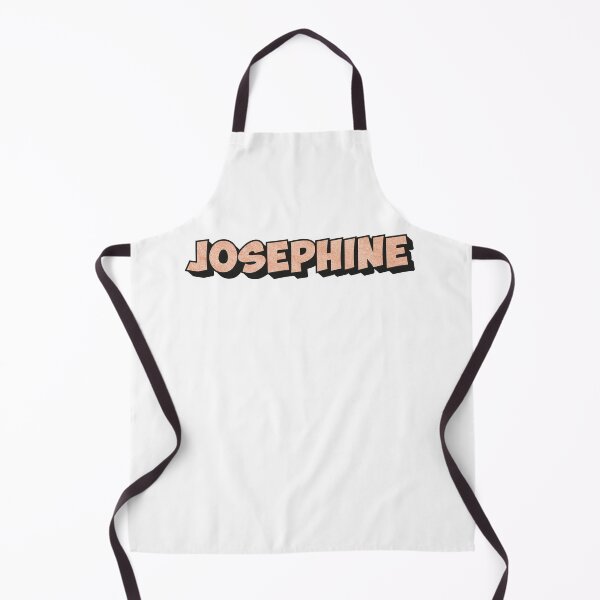 Item preview, Josephine Personalized Custom Name Design for Girls, Teens, and Women designed and sold by Watsonarts.