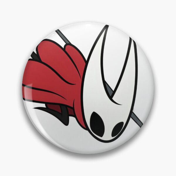 Item preview, Hornet - Hollow Knight - SHAW! - Fan Art designed and sold by InkImagination1.