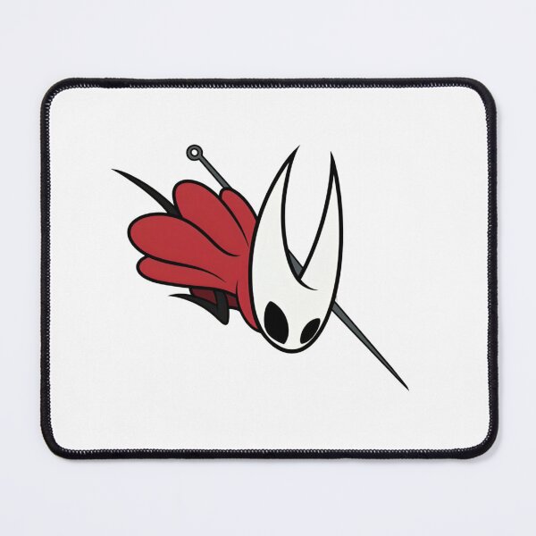 Item preview, Hornet - Hollow Knight - SHAW! - Fan Art designed and sold by InkImagination1.