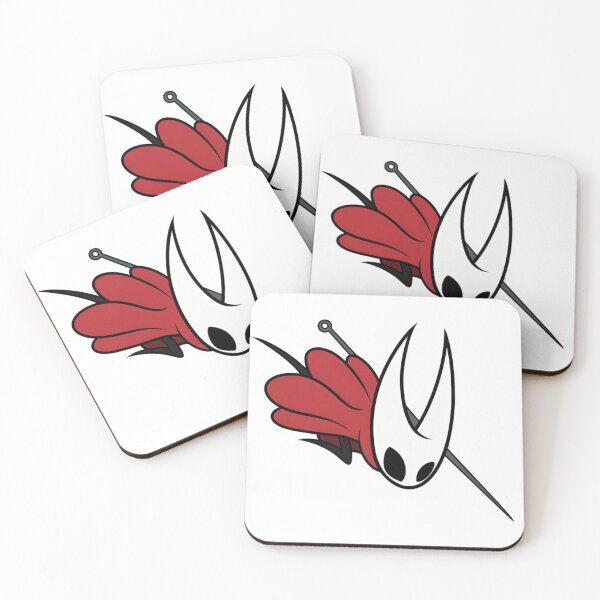 Item preview, Hornet - Hollow Knight - SHAW! - Fan Art designed and sold by InkImagination1.