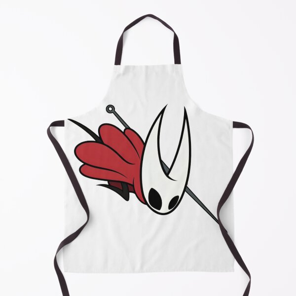 Item preview, Hornet - Hollow Knight - SHAW! - Fan Art designed and sold by InkImagination1.
