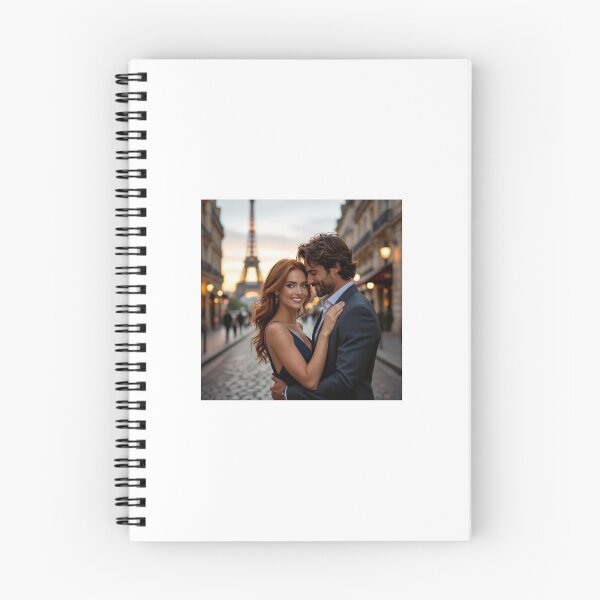 Item preview, Romantic Moment – Lovers Reunite | Emotional Reunion designed and sold by WhimsyByPaul.redbubble.com.