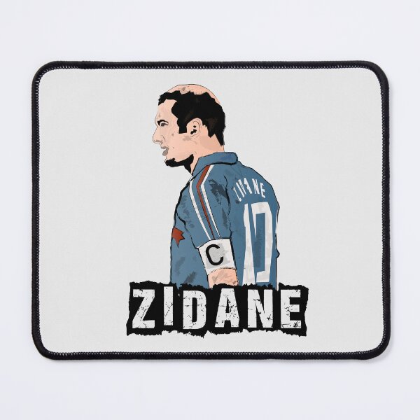 Item preview, Captain Zidane designed and sold by FULLER FACTORY.