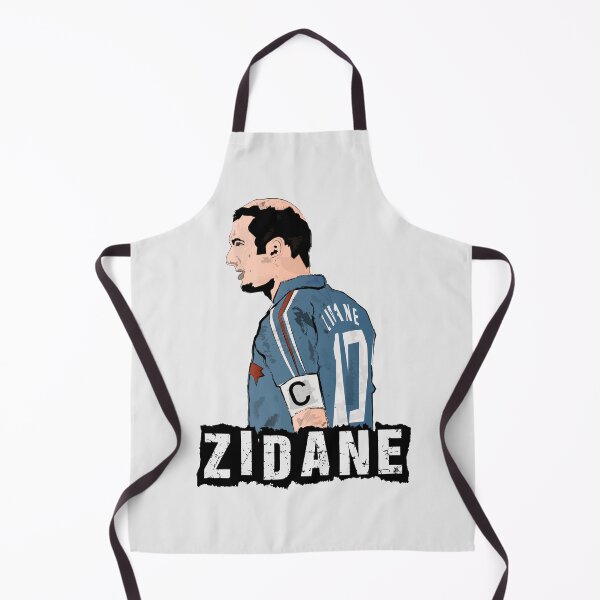Item preview, Captain Zidane designed and sold by FULLER FACTORY.