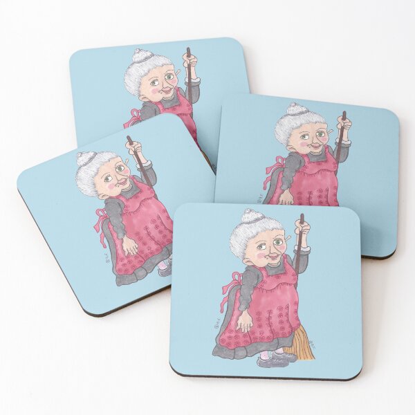 Item preview, HOME ELF designed and sold by BeritValk.