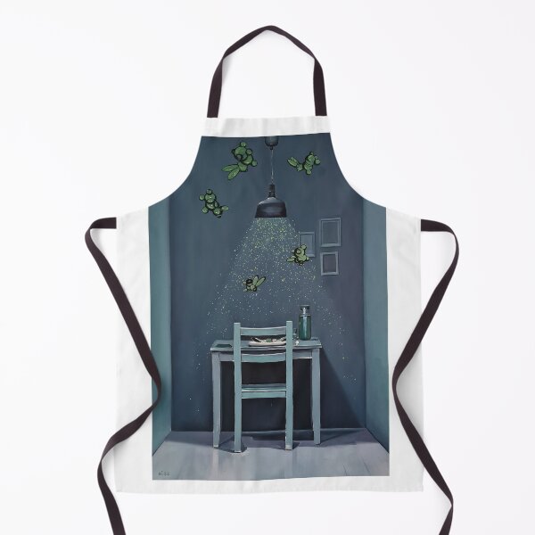 Item preview, Green interior Igor Konovalov designed and sold by ukrainianvin.